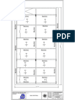 Gurrampalem Industrial 100x40 Approval FIRST FLOOR LAYOUT
