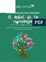 El Árbol de La Esperanza