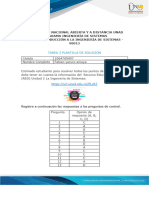 Tarea3 - Plantilla de Solución