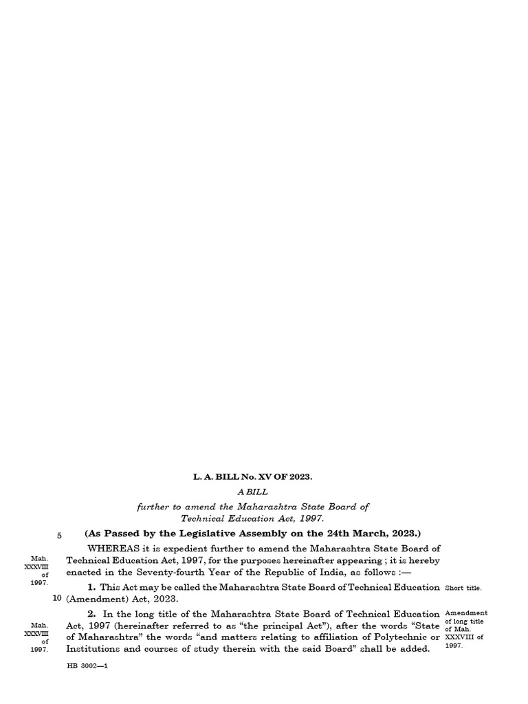 Higher Vocational Education Diploma