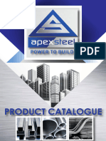 Apex Steel Catalogue 2021 FINAL Compressed Compressed