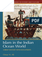 Omar H. Ali - Islam in The Indian Ocean World