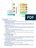 Complete Synthesis PNR