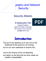 2 Security Attacks