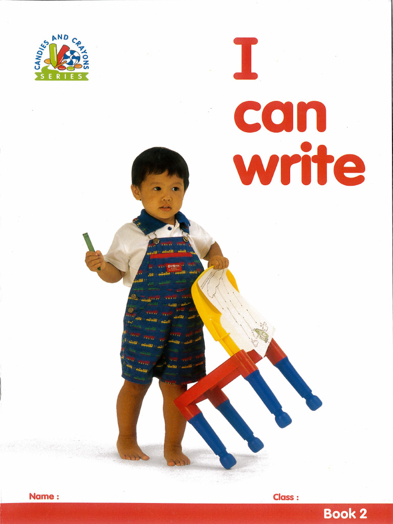 Split - Book2 Pre Writing Tracing Skills | PDF