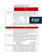 Jobsheet Keuangan Bulan II