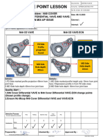 Opl - N49 Cover Differential Vave