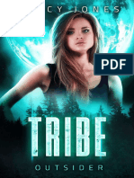 02 - Tribe Outsider - Chosen - Stacy Jones-3