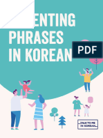 Parenting Phrases in Korean TalkToMeInKorean Z-Lib Org