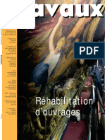 813 Rehabilitation Douvrages