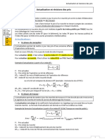 07. Actualisation Et Révisions