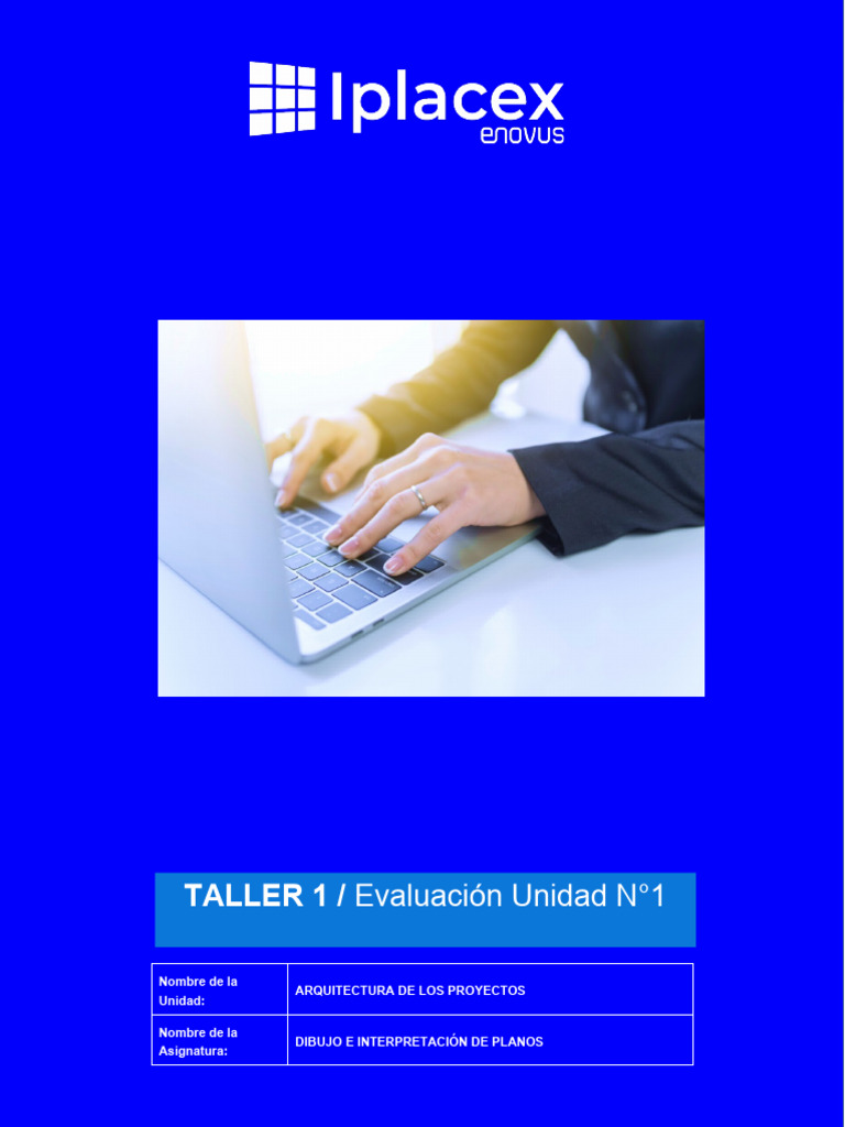 Ta 1 | PDF | Evaluación | Aprendizaje