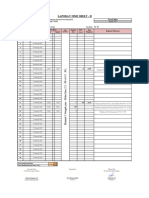 Timesheet Alat Greder Simpang 2