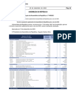 Resolução Da Assembleia Da República N.º 140/2023