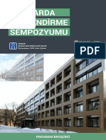 2023 Yapilarda Guclendirme Sempozyumu Program Brosuru 1