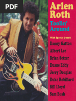 Rockabilly Dynamite: 1000 Hits Collection | PDF | Rock And Roll