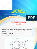 M1 Kuliah - Peraturan Dan Undang2 Acara Padang