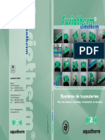 F10101 - Fusiotherm en Français