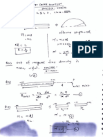 Test Paper Soln. XIIth A, B, C, D