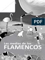 Cuento Las Medias de Los Flamencos