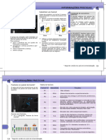 Id de Reles e Fusiveis - 408 2016-17