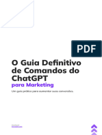 O Guia Definitivo de Comandos Do ChatGPT-1