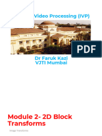 PDF-FSK IVP Ch2 Image Transform 2022