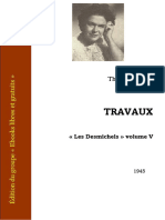 Monnier Travaux