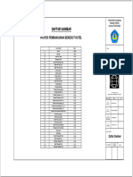 Gambar Kerja PT Asalole Jaya