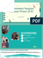 Materi ILP