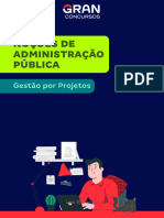 Gestao Por Projetos