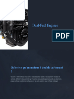 Dual-Fuel Engines