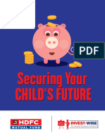 Booklet On Securing Your Child's Future
