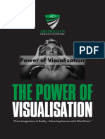 The Power of Visualisation - Updated