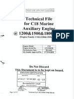 AUX 2 NOx Tech. File