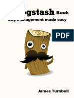 The Log Stash Book