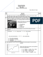 Chemistry-PQ XII 22-23