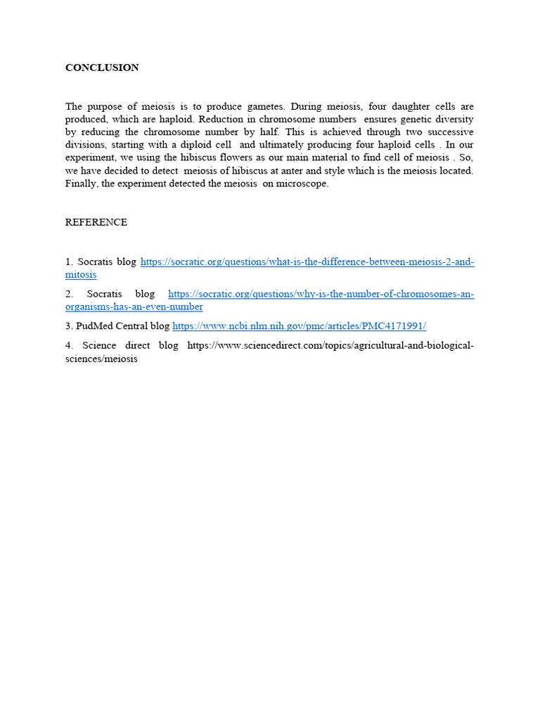 CONCLUSION | PDF