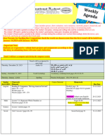 Grade 3D December 24-December 28