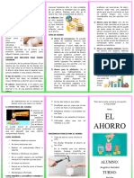 Triptico Del Ahorro - Compress