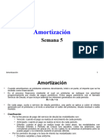 Amortizacion y Servicio de Deuda Semana 5