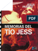 Memorias Del Tio Jess - Jesus Franco