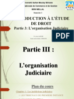 Introduction À L'étude de Droit 3