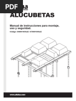 Manual de Encofrados Alisply | PDF