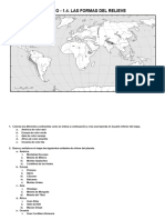 Trabajo Geografía e Historia