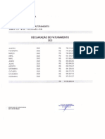 Balanço LAR PLANN2022-1