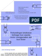 Metopen - Uts - PPT - Dedi Rahmad Sultani - A1 - 207023184