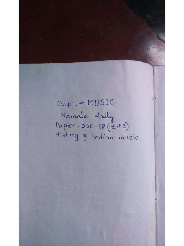 Music Next Level | PDF