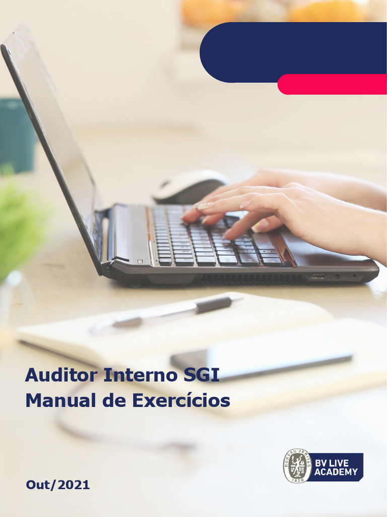 Manual de Exercícios - Auditor Interno - SGI | PDF | ISO 9000 | Aço