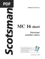 MC 16 Short - Rev. 2016-07